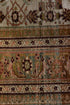 Antique Malayer Area Rug (4' x 6')